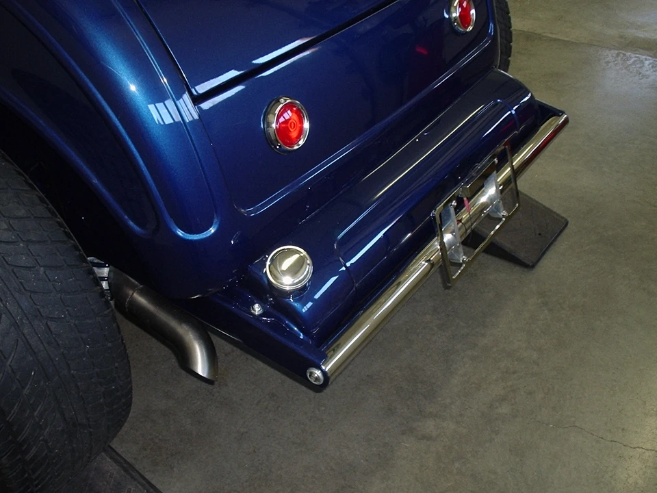 1932 Ford Hot Rod - Image 20 of 31