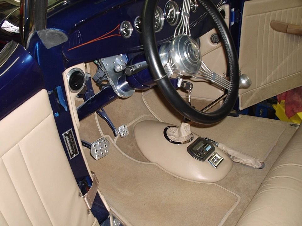 1932 Ford Hot Rod - Image 25 of 31