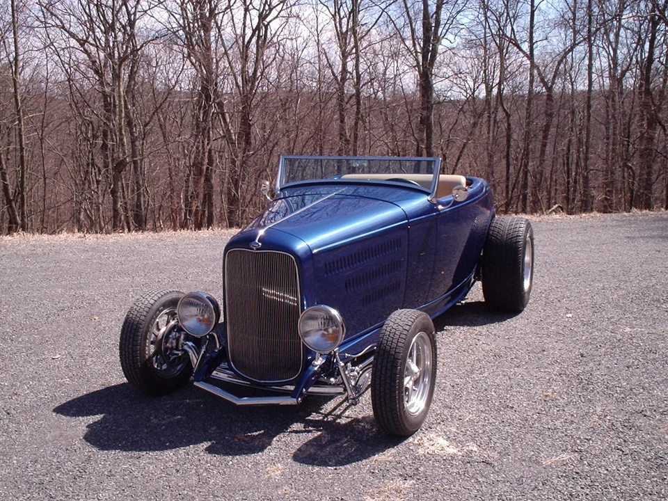 1932 Ford Hot Rod - Image 11 of 31