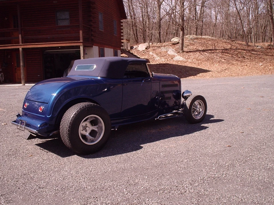1932 Ford Hot Rod - Image 6 of 31