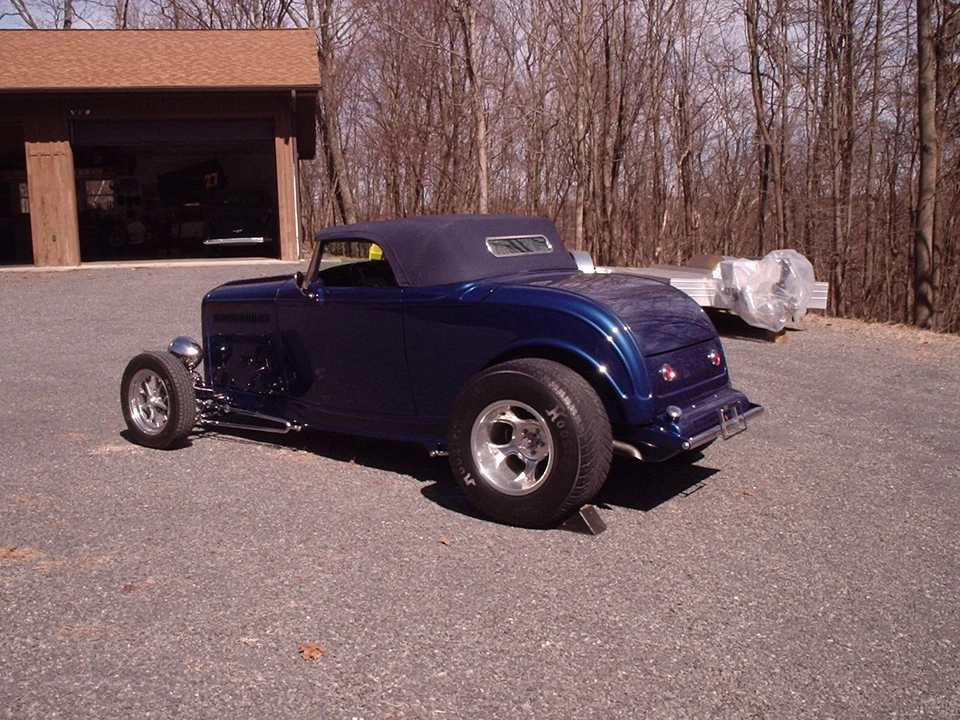 1932 Ford Hot Rod - Image 7 of 31