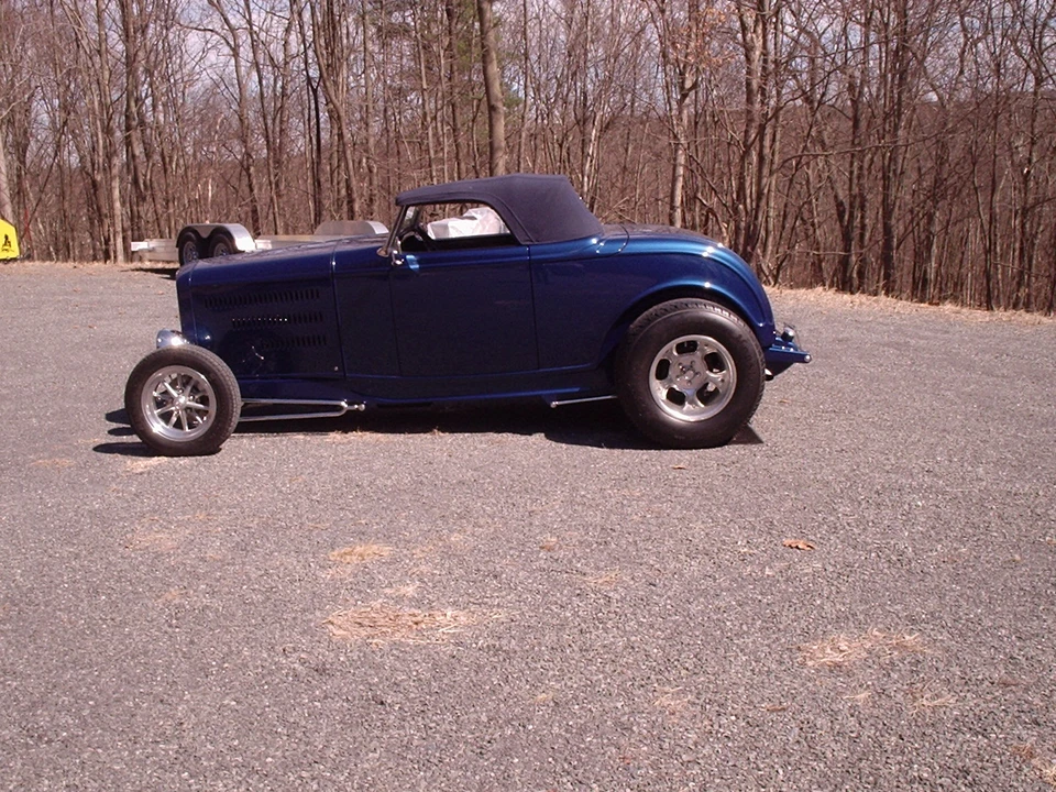 1932 Ford Hot Rod - Image 9 of 31