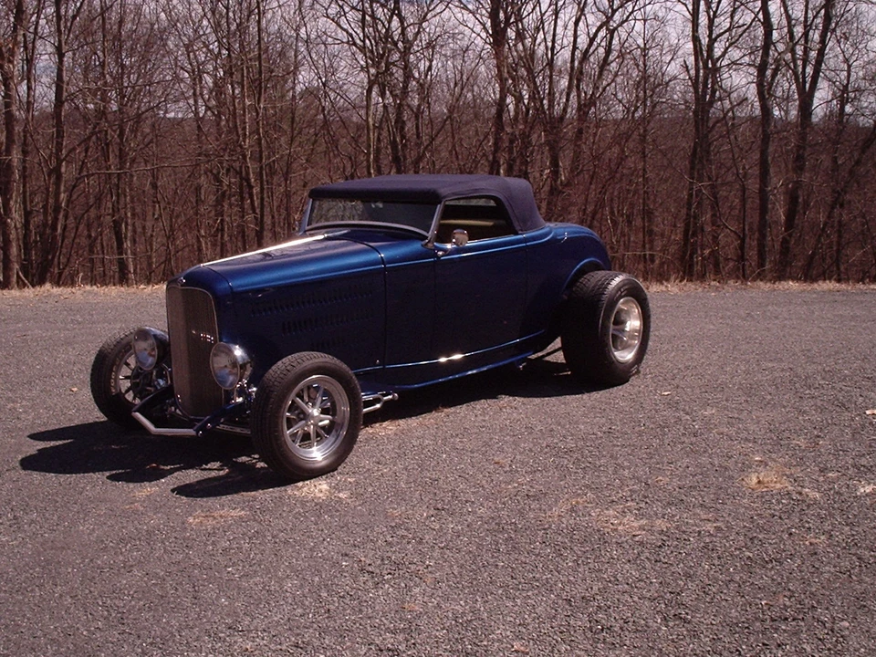 1932 Ford Hot Rod - Image 10 of 31