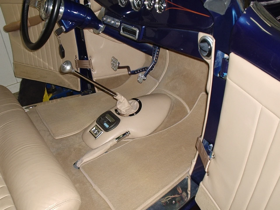1932 Ford Hot Rod - Image 26 of 31