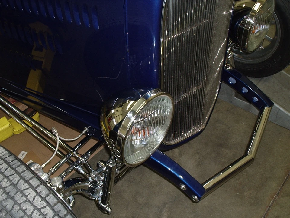1932 Ford Hot Rod - Image 21 of 31
