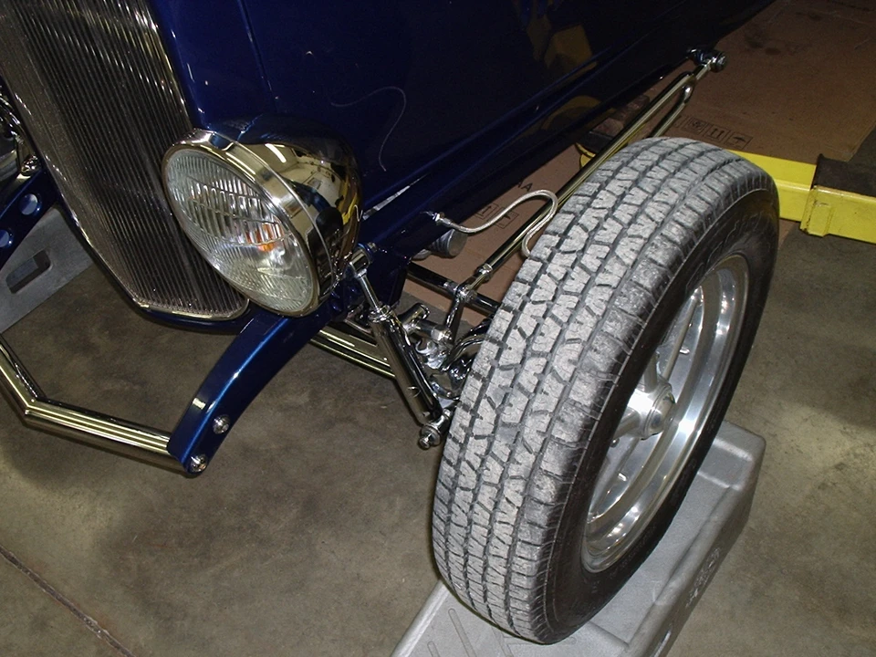 1932 Ford Hot Rod - Image 22 of 31