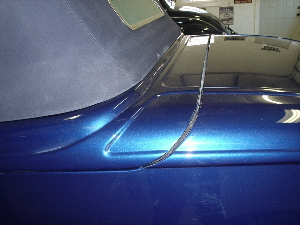 1932 Ford Hot Rod - Image 19 of 31