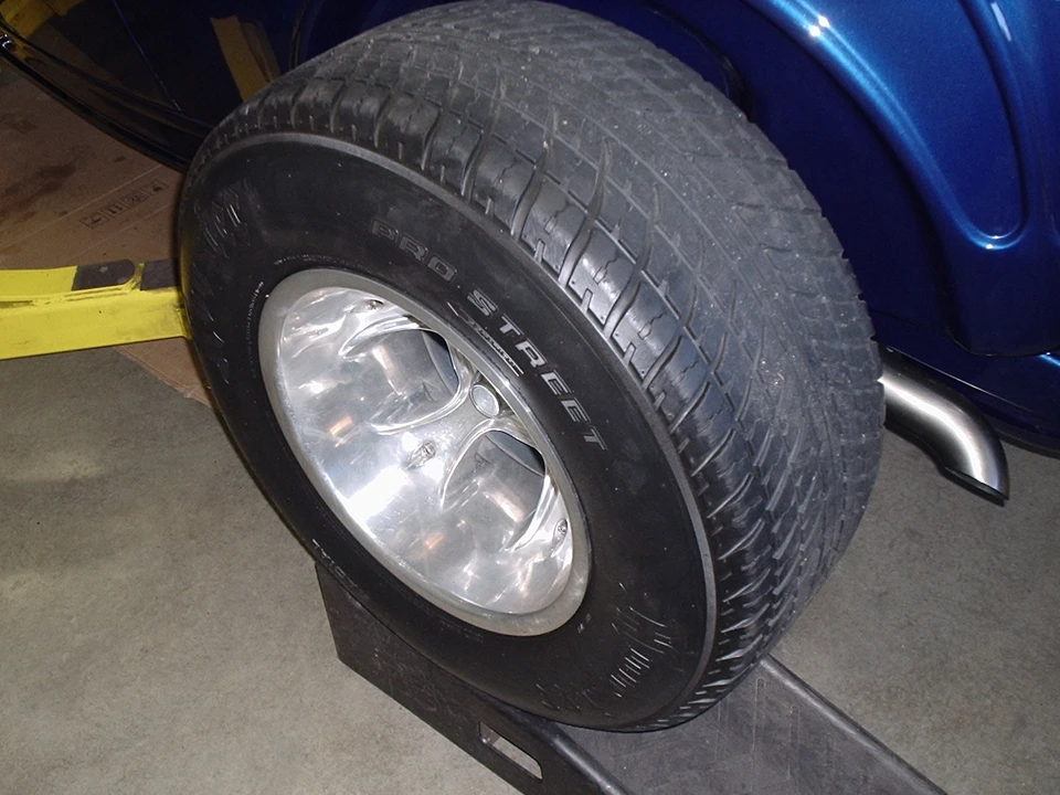 1932 Ford Hot Rod - Image 24 of 31