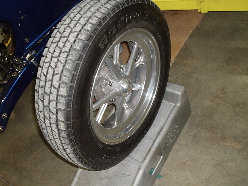 1932 Ford Hot Rod - Image 23 of 31