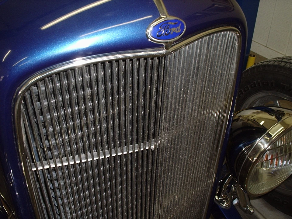 1932 Ford Hot Rod - Image 12 of 31