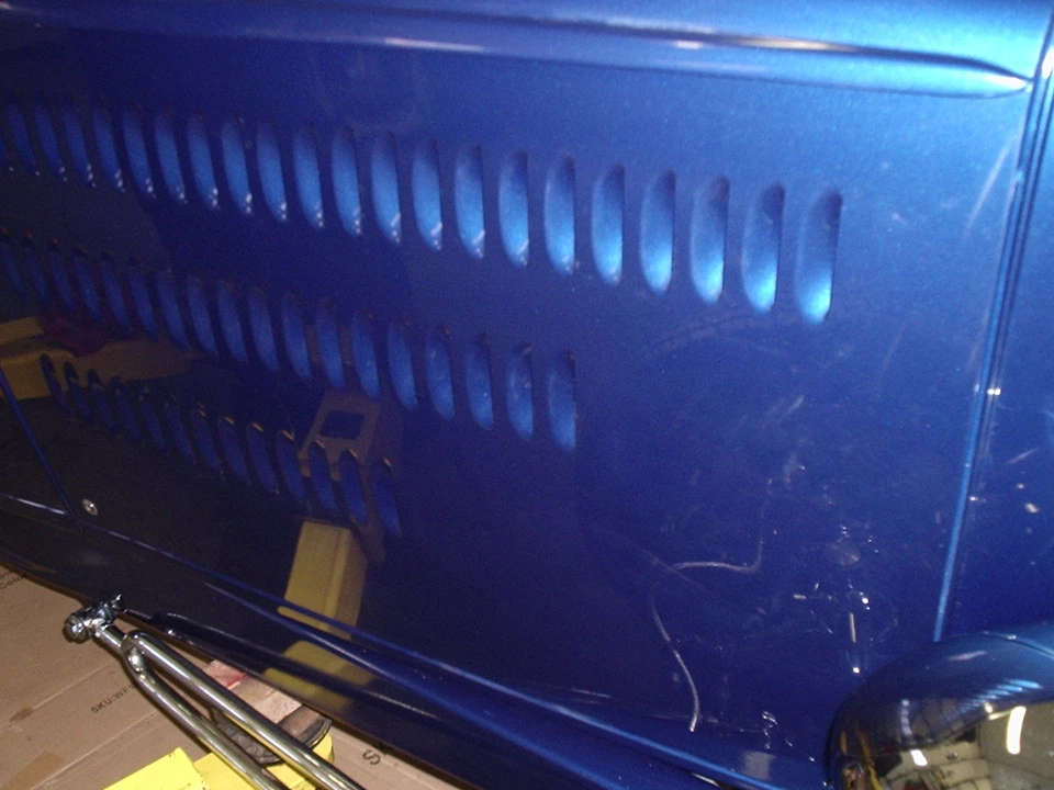 1932 Ford Hot Rod - Image 17 of 31