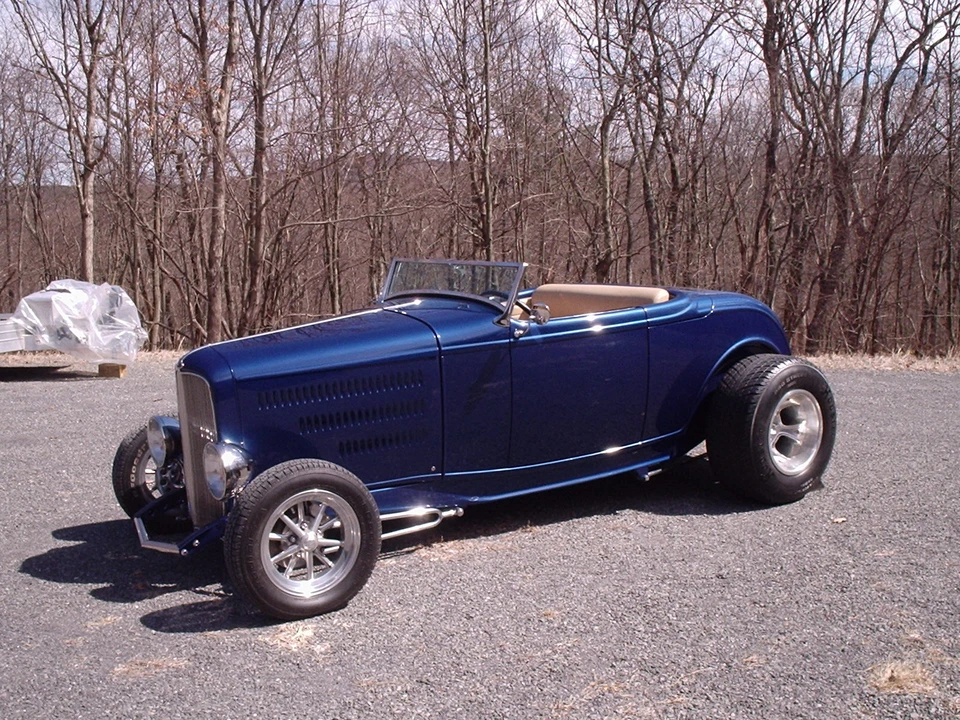 1932 Ford Hot Rod - Image 2 of 31