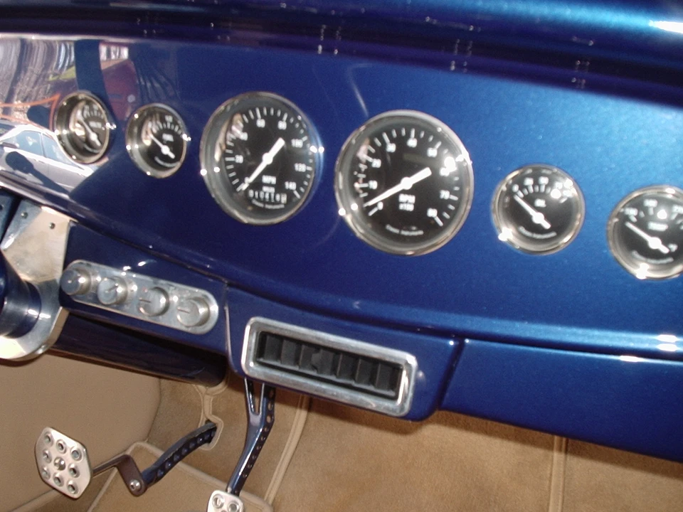 1932 Ford Hot Rod - Image 27 of 31