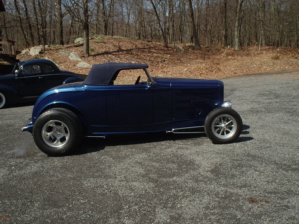 1932 Ford Hot Rod - Image 4 of 31
