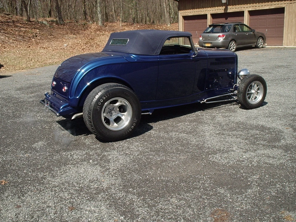 1932 Ford Hot Rod - Image 5 of 31