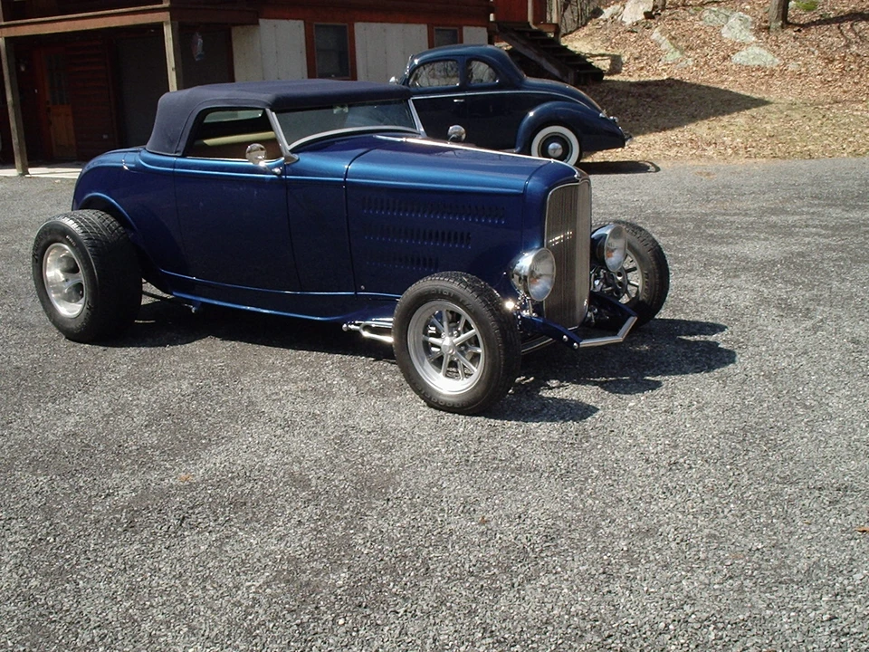 1932 Ford Hot Rod - Image 3 of 31