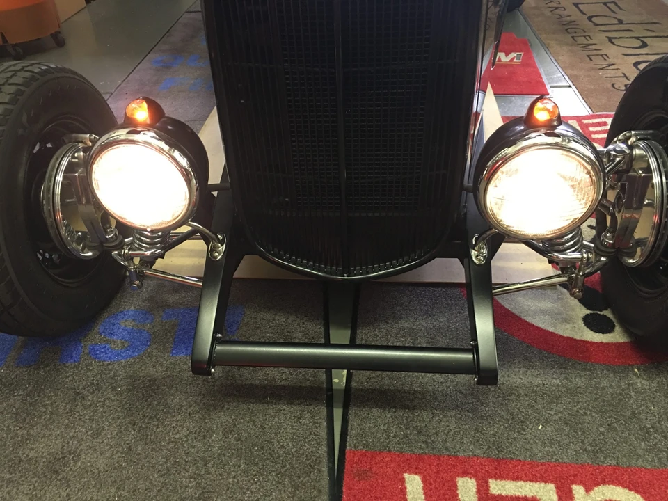 1932 Ford Hot Rod - Image 24 of 31