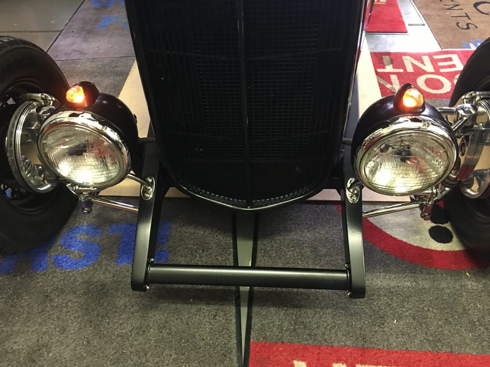 1932 Ford Hot Rod - Image 23 of 31