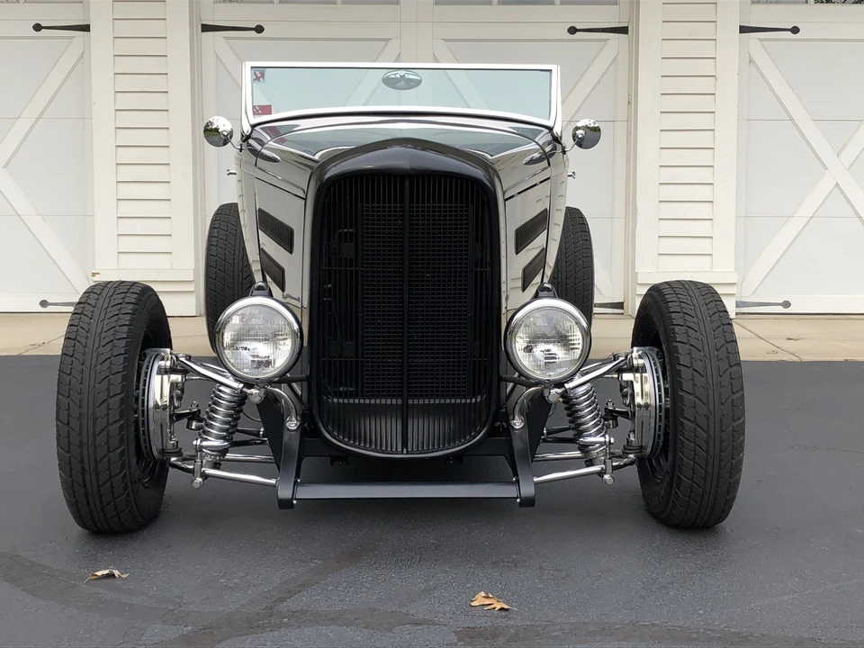1932 Ford Hot Rod - Image 22 of 31