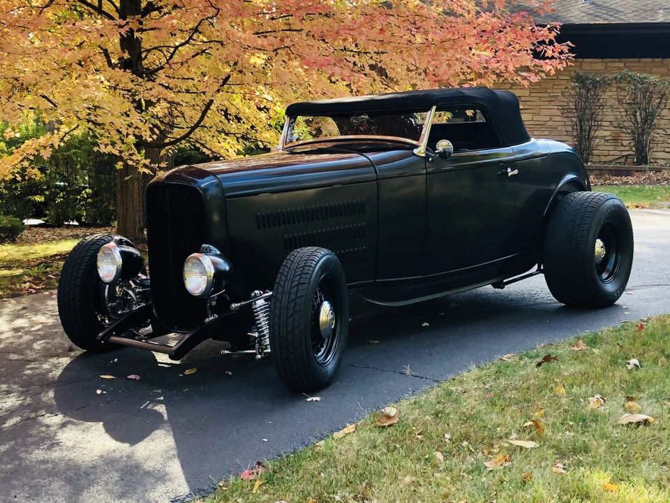 1932 Ford Hot Rod - Image 6 of 31