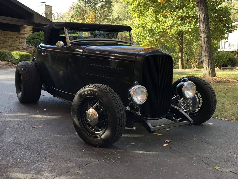 1932 Ford Hot Rod - Image 19 of 31