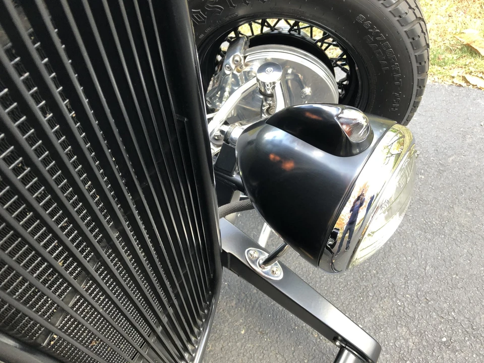 1932 Ford Hot Rod - Image 25 of 31
