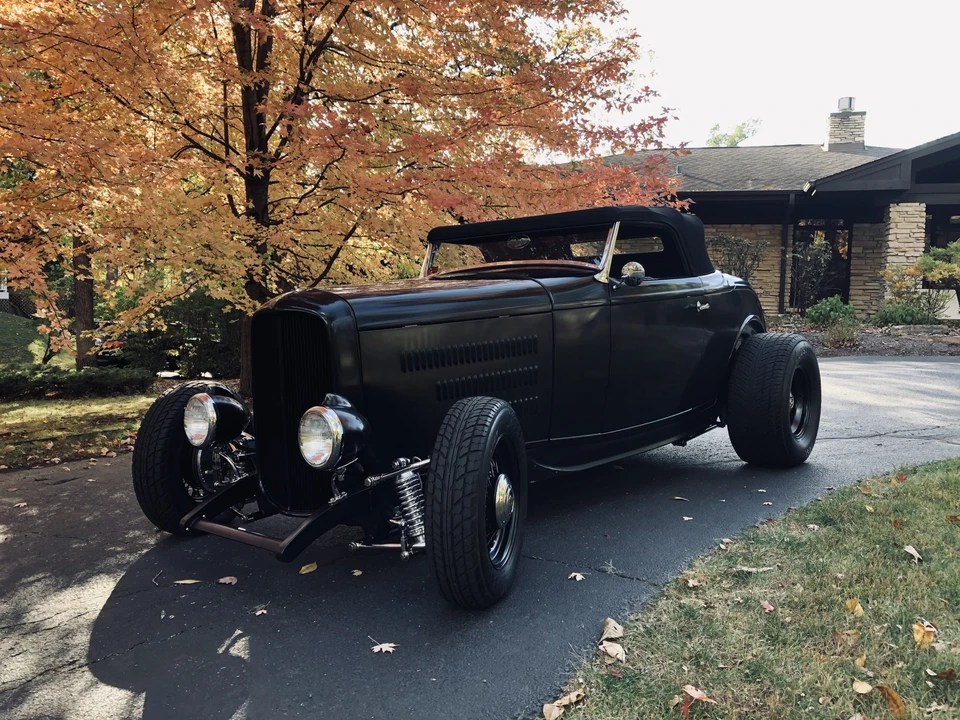 1932 Ford Hot Rod - Image 5 of 31