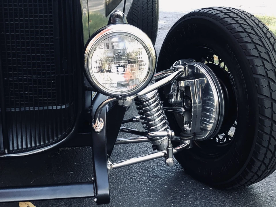 1932 Ford Hot Rod - Image 26 of 31