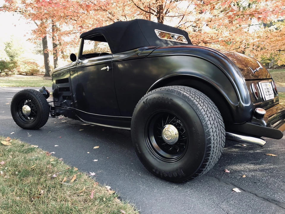 1932 Ford Hot Rod - Image 13 of 31