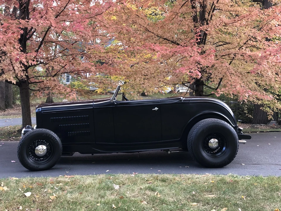 1932 Ford Hot Rod - Image 11 of 31
