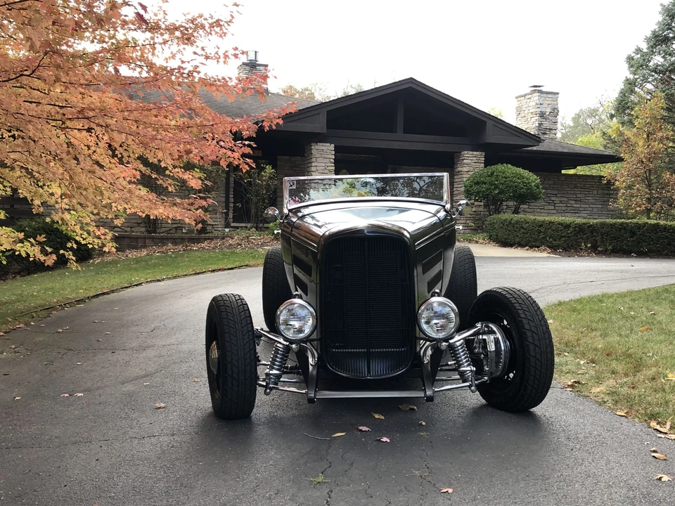 1932 Ford Hot Rod - Image 2 of 31