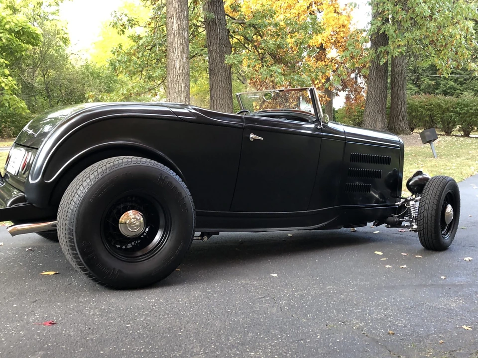 1932 Ford Hot Rod - Image 16 of 31