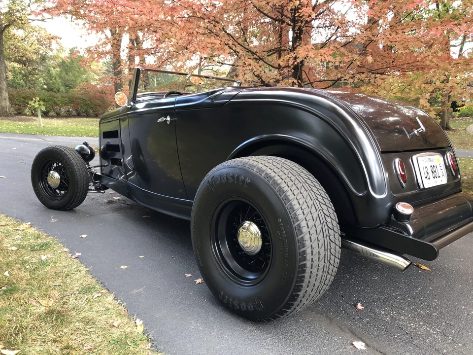 1932 Ford Hot Rod - Image 12 of 31