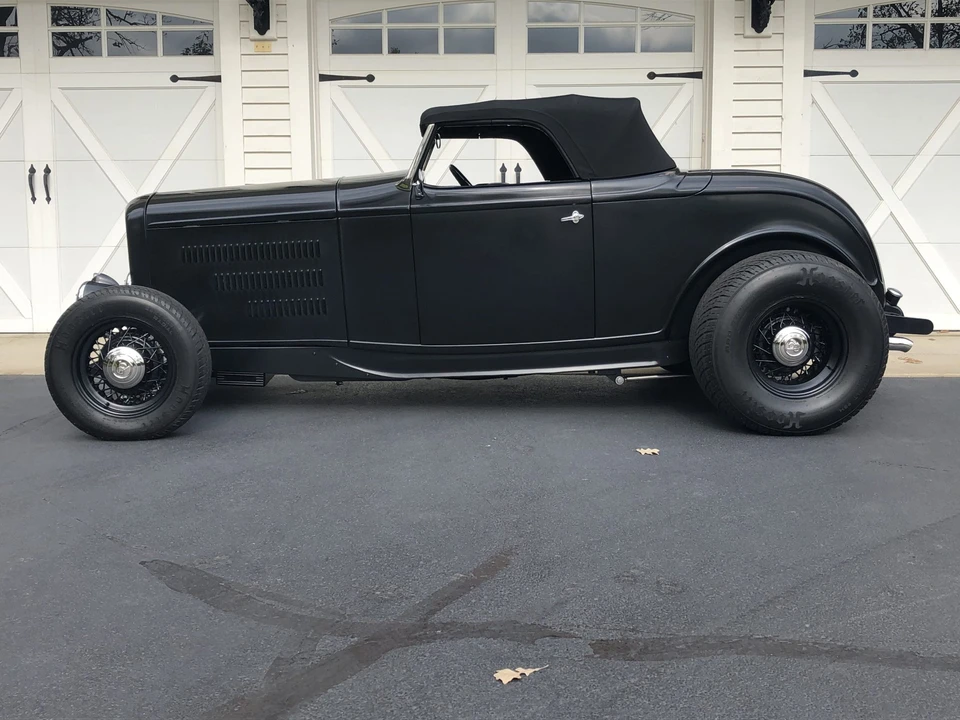 1932 Ford Hot Rod - Image 10 of 31