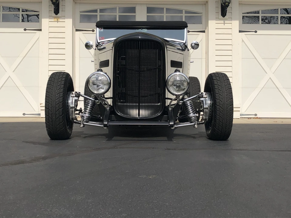 1932 Ford Hot Rod - Image 21 of 31