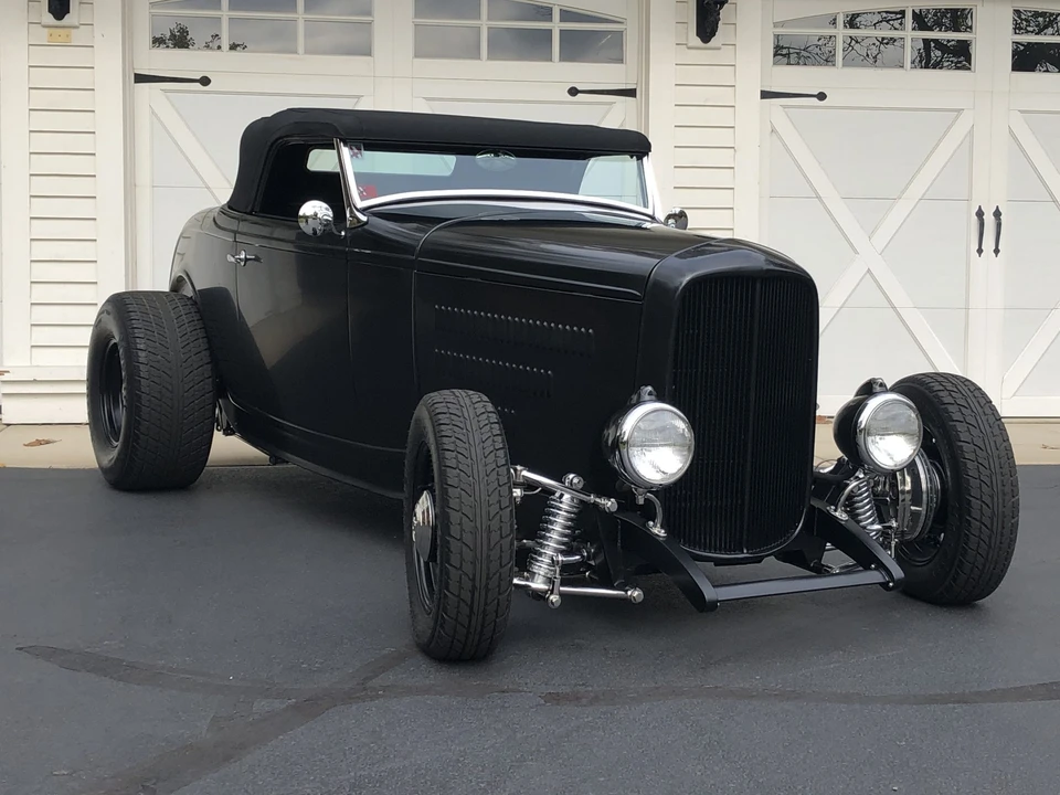 1932 Ford Hot Rod - Image 20 of 31