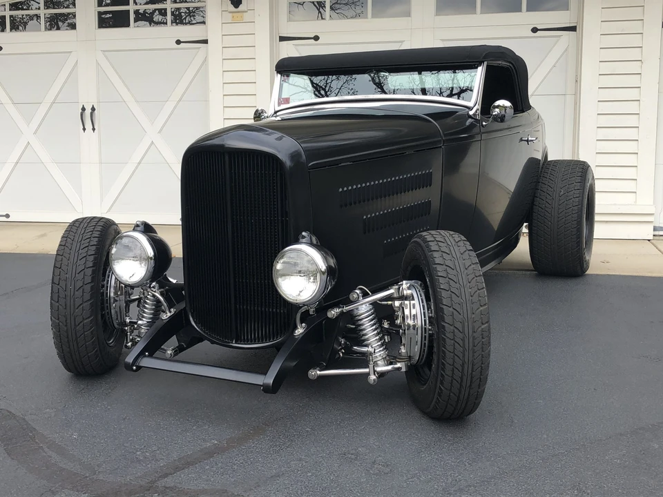 1932 Ford Hot Rod - Image 3 of 31