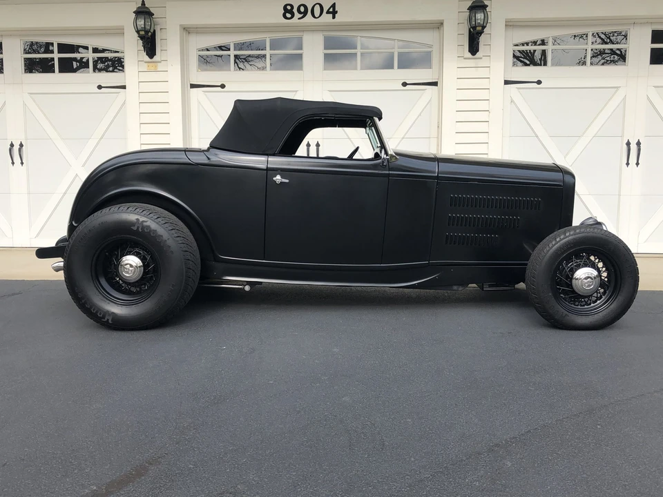 1932 Ford Hot Rod - Image 18 of 31