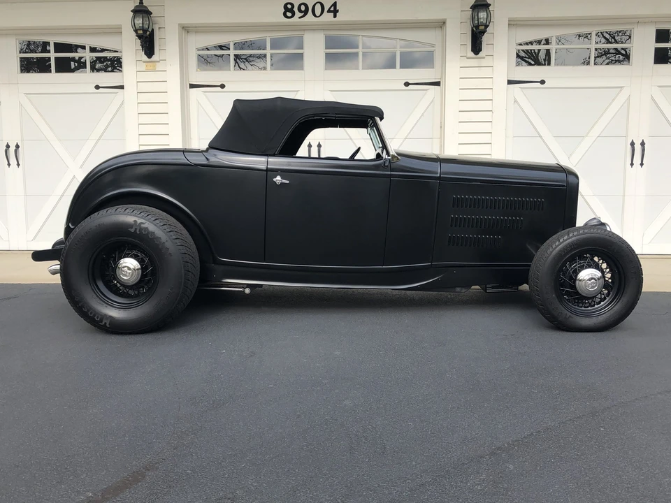 1932 Ford Hot Rod - Image 17 of 31