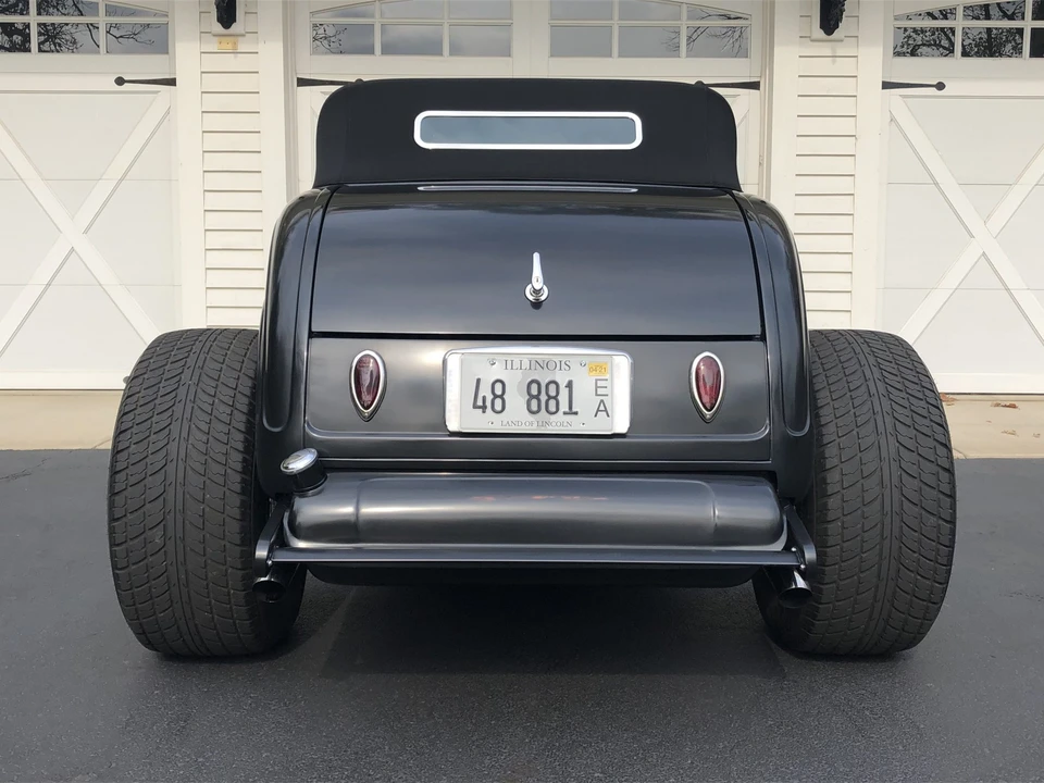 1932 Ford Hot Rod - Image 15 of 31