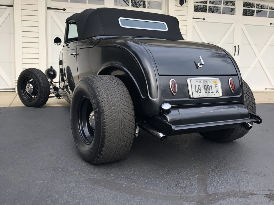 1932 Ford Hot Rod - Image 14 of 31