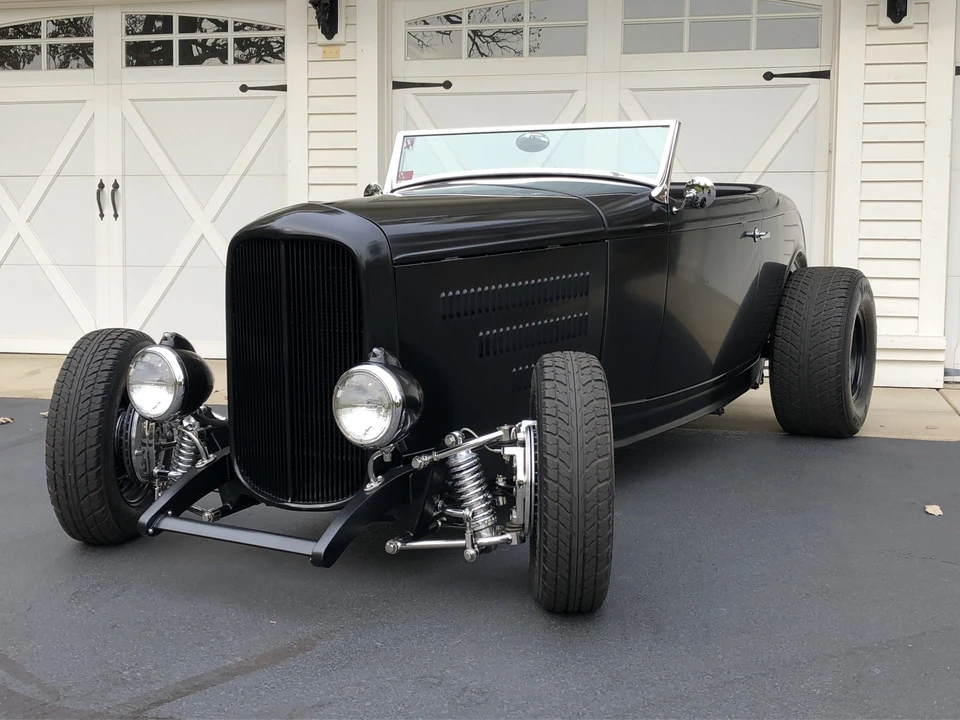1932 Ford Hot Rod - Image 4 of 31