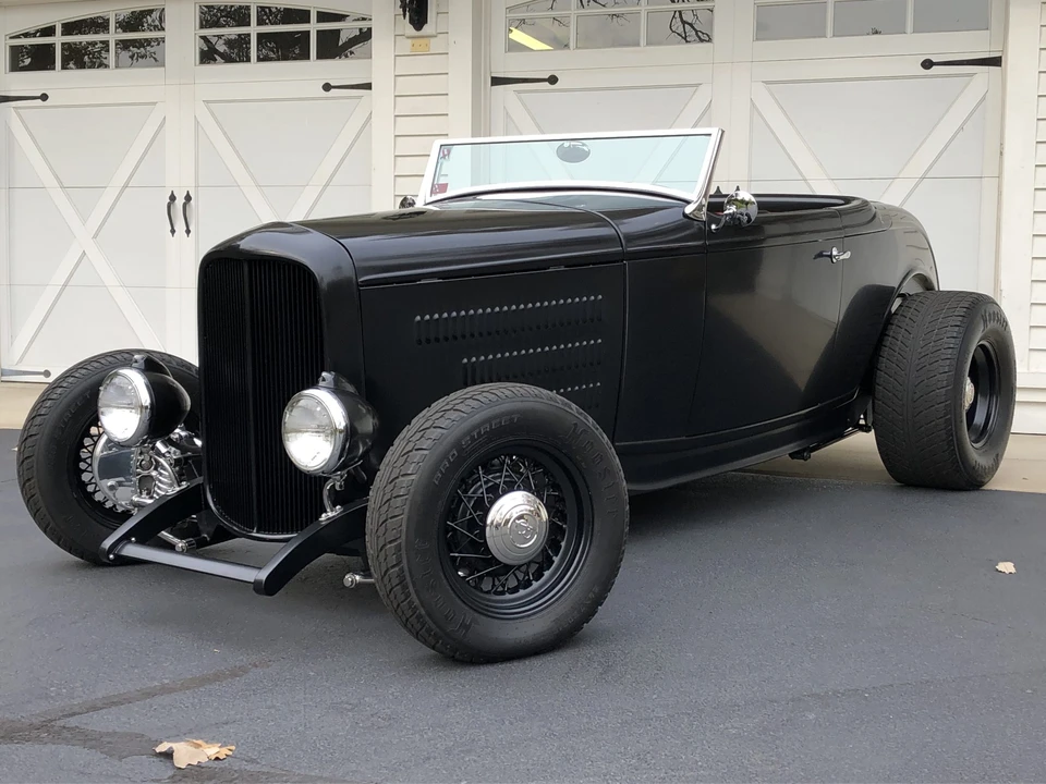 1932 Ford Hot Rod - Image 7 of 31