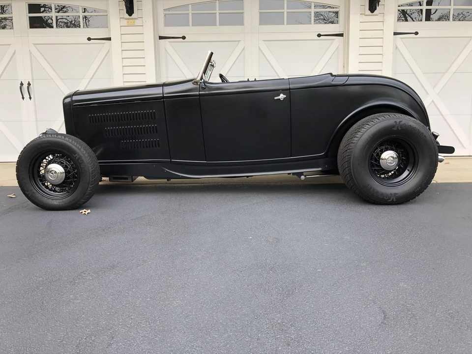 1932 Ford Hot Rod - Image 8 of 31