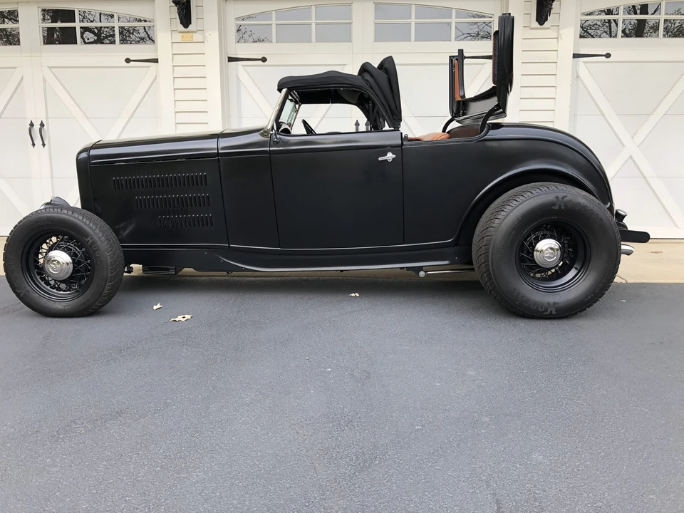 1932 Ford Hot Rod - Image 9 of 31