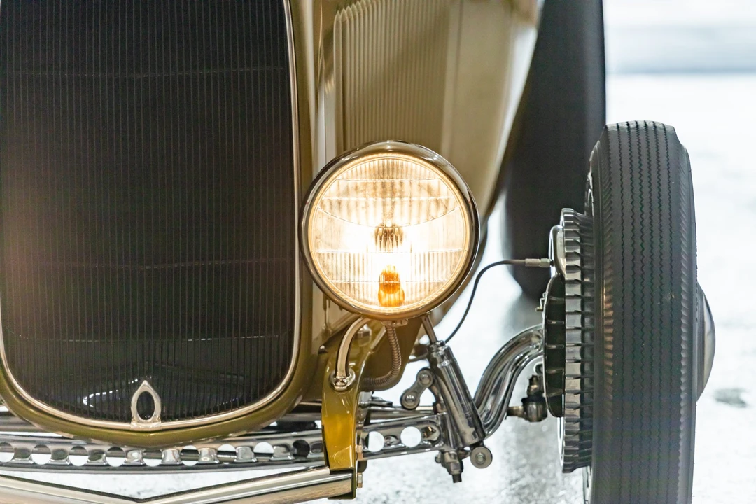 1932 Ford Hot Rod - Image 24 of 31