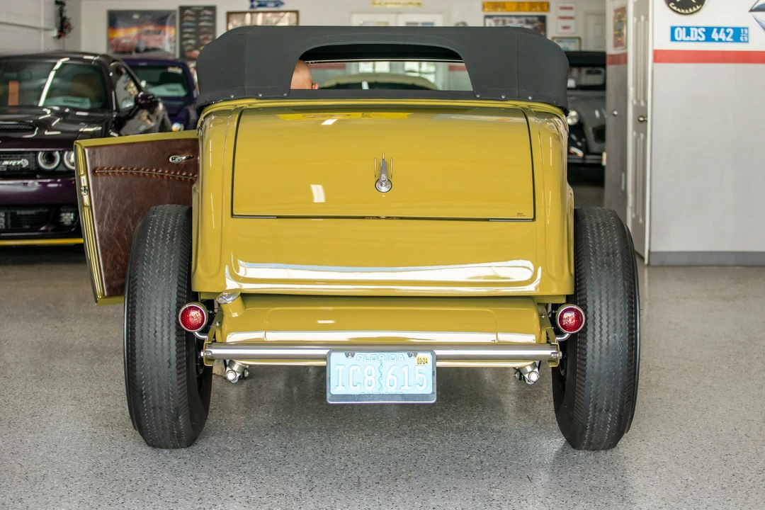 1932 Ford Hot Rod - Image 21 of 31