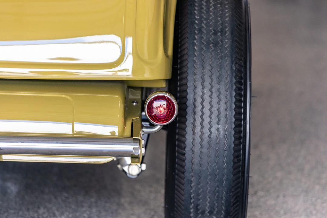 1932 Ford Hot Rod - Image 26 of 31