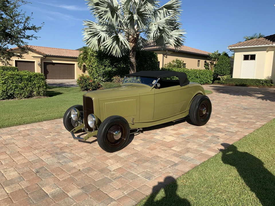 1932 Ford Hot Rod - Image 3 of 31