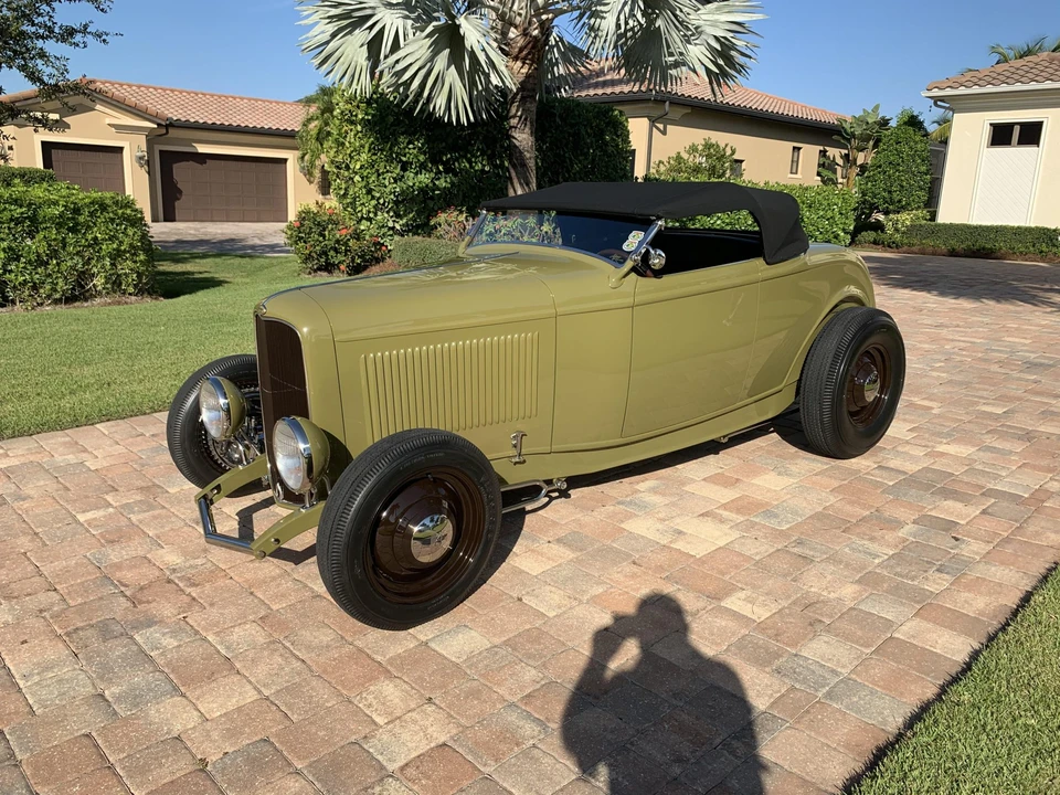 1932 Ford Hot Rod - Image 4 of 31